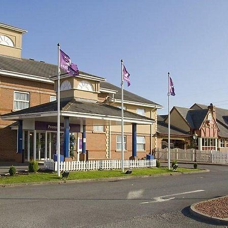 Premier Inn Wolviston/Wynyard ストックトン・オン・ティーズ エクステリア 写真