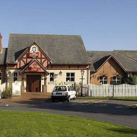 Premier Inn Wolviston/Wynyard ストックトン・オン・ティーズ エクステリア 写真