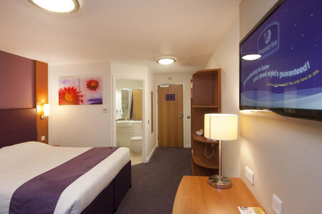 Premier Inn Wolviston/Wynyard ストックトン・オン・ティーズ エクステリア 写真