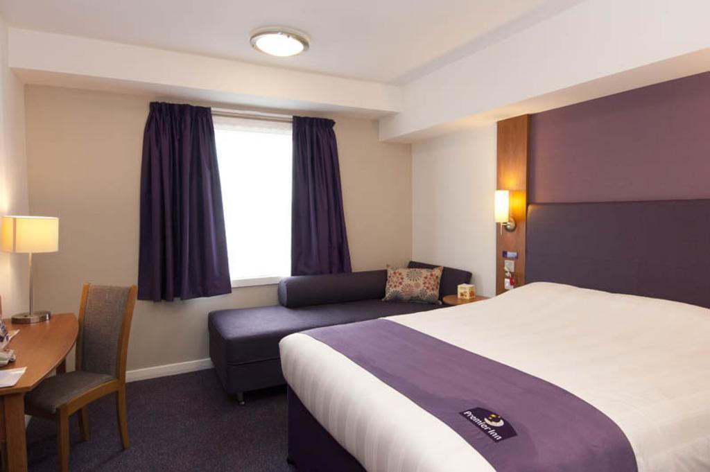 Premier Inn Wolviston/Wynyard ストックトン・オン・ティーズ エクステリア 写真