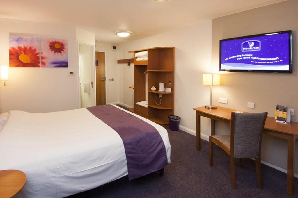 Premier Inn Wolviston/Wynyard ストックトン・オン・ティーズ エクステリア 写真