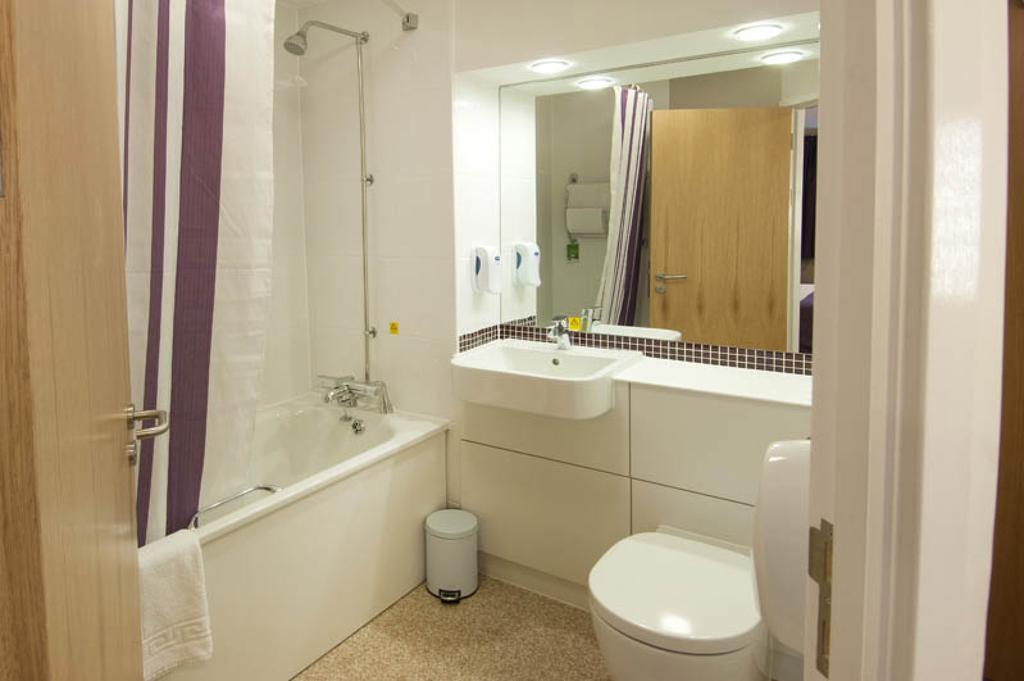 Premier Inn Wolviston/Wynyard ストックトン・オン・ティーズ 部屋 写真