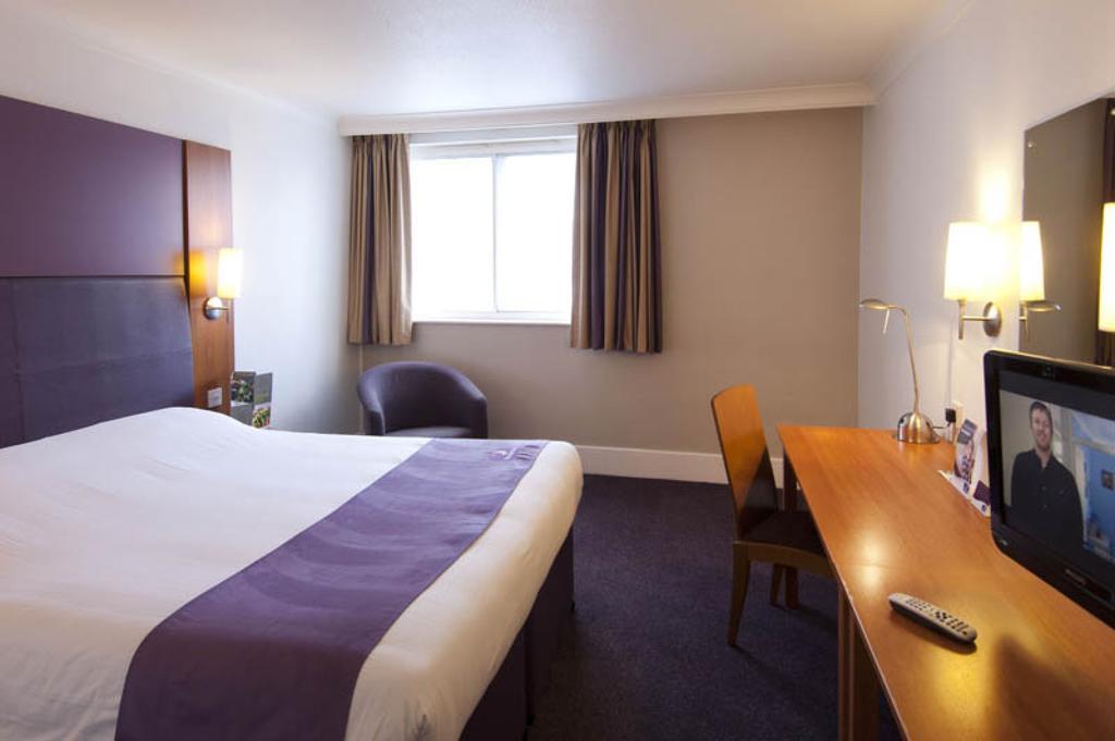Premier Inn Wolviston/Wynyard ストックトン・オン・ティーズ 部屋 写真