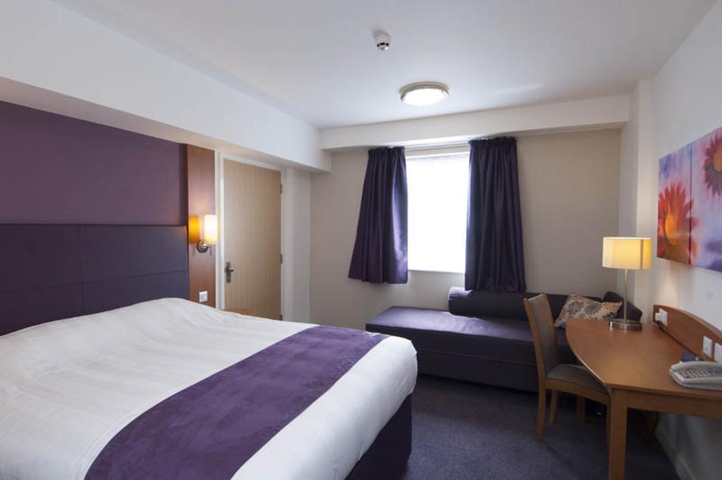 Premier Inn Wolviston/Wynyard ストックトン・オン・ティーズ 部屋 写真