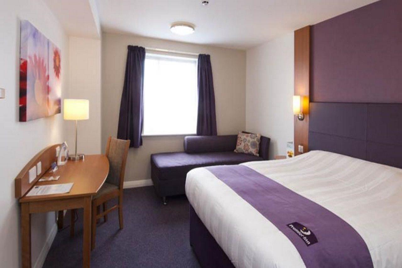 Premier Inn Wolviston/Wynyard ストックトン・オン・ティーズ エクステリア 写真