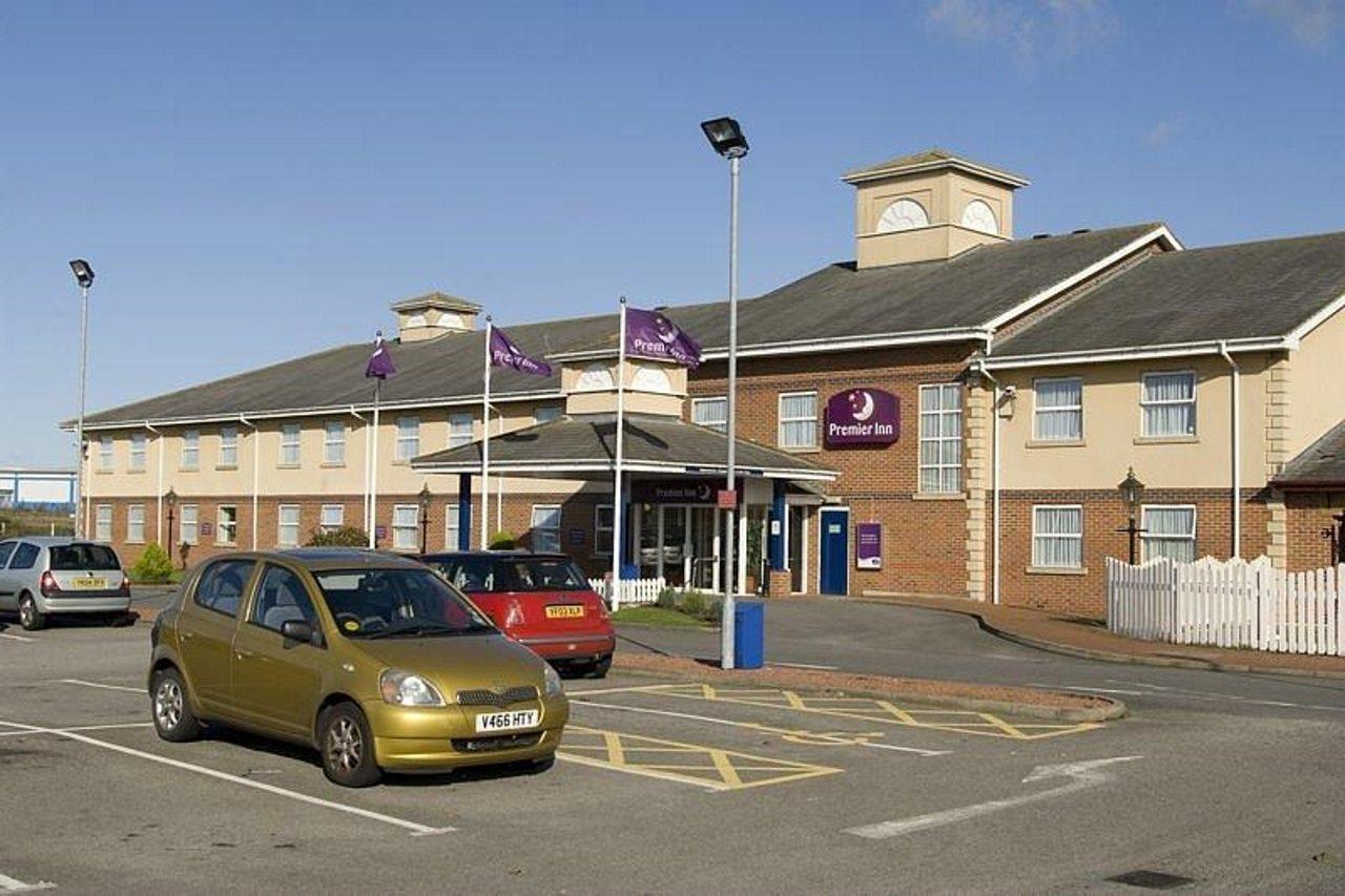Premier Inn Wolviston/Wynyard ストックトン・オン・ティーズ エクステリア 写真