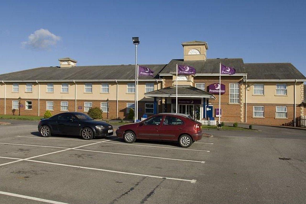 Premier Inn Wolviston/Wynyard ストックトン・オン・ティーズ エクステリア 写真