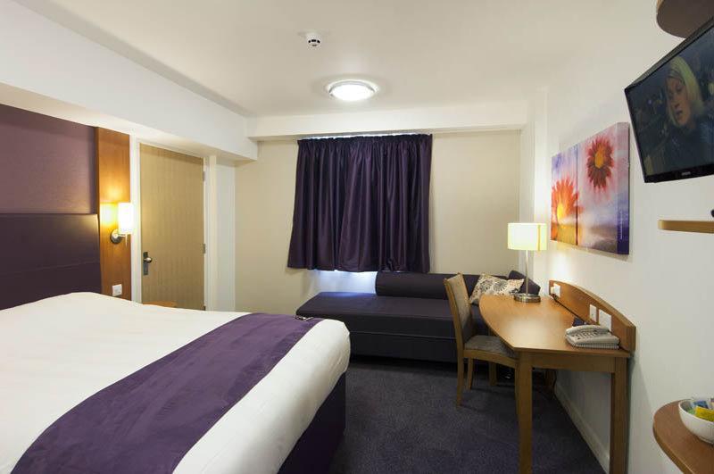 Premier Inn Wolviston/Wynyard ストックトン・オン・ティーズ エクステリア 写真